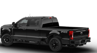 2026 Ford Super Duty® External Image 3